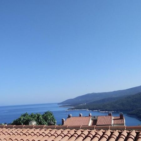 Egidio Gigi Bellich Holiday Apartments Family Houses Rabac Exterior photo