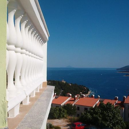 Egidio Gigi Bellich Holiday Apartments Family Houses Rabac Room photo