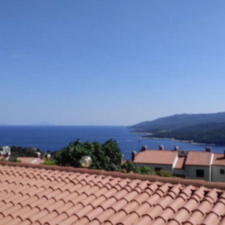 Egidio Gigi Bellich Holiday Apartments Family Houses Rabac Exterior photo