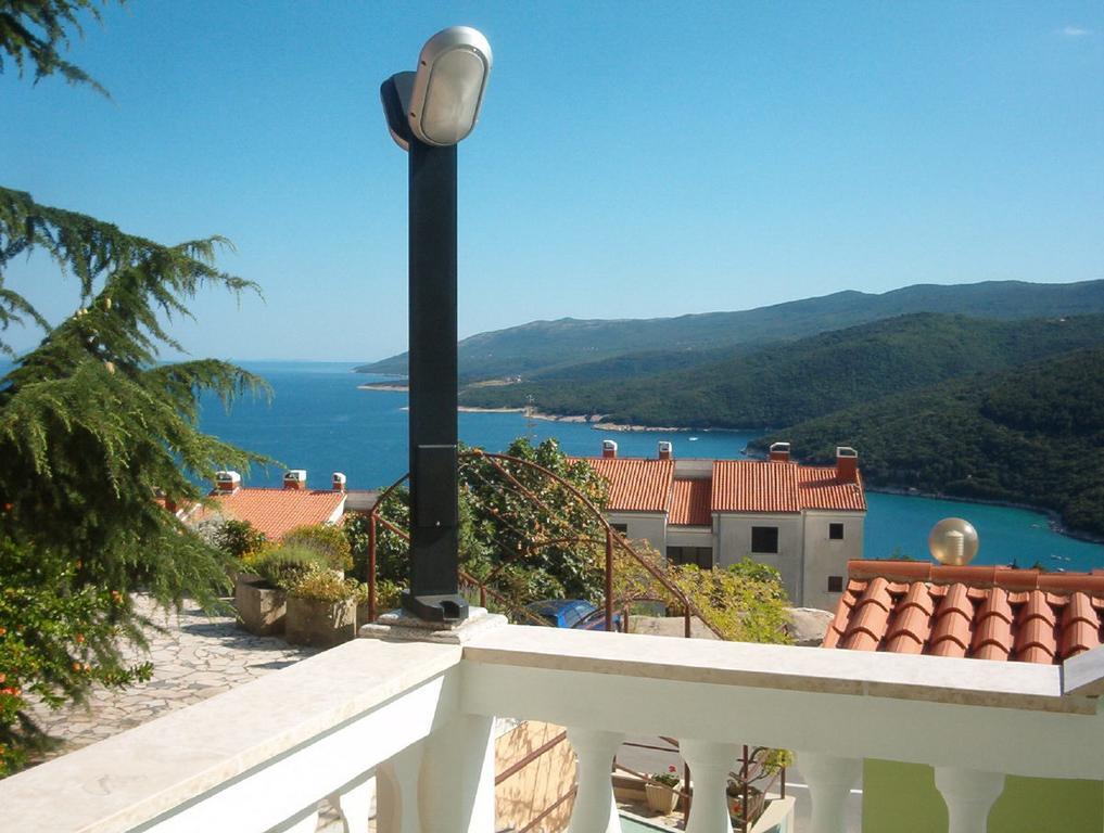 Egidio Gigi Bellich Holiday Apartments Family Houses Rabac Room photo