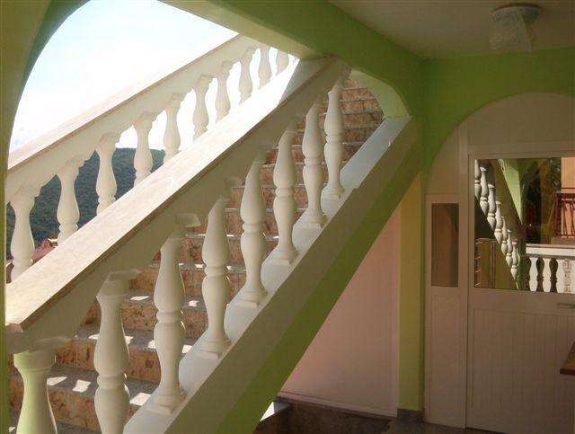 Egidio Gigi Bellich Holiday Apartments Family Houses Rabac Room photo