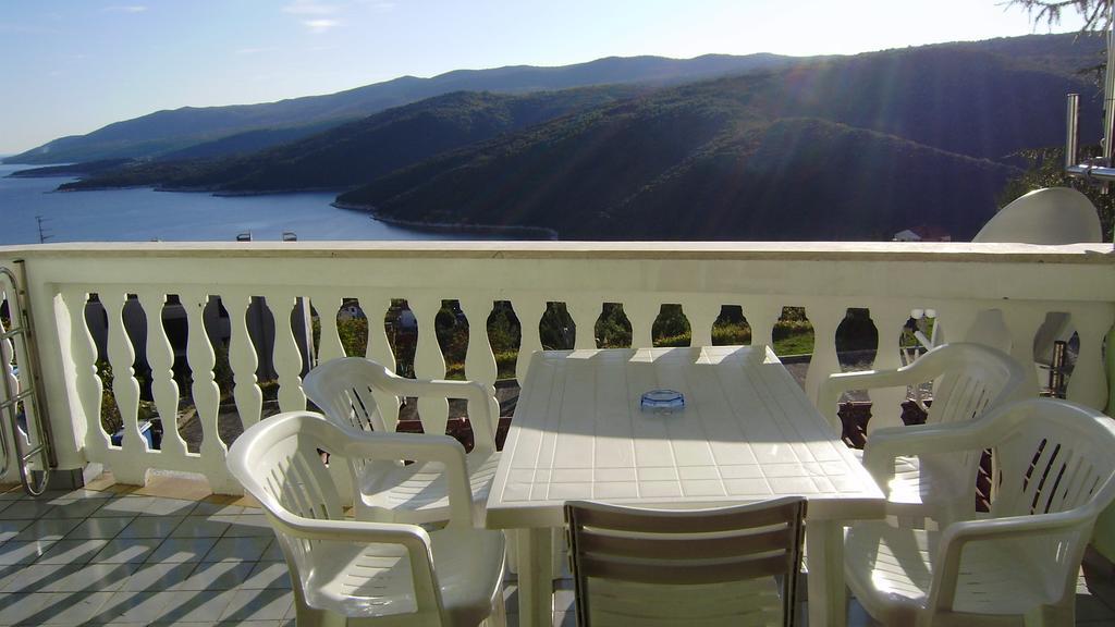 Egidio Gigi Bellich Holiday Apartments Family Houses Rabac Exterior photo