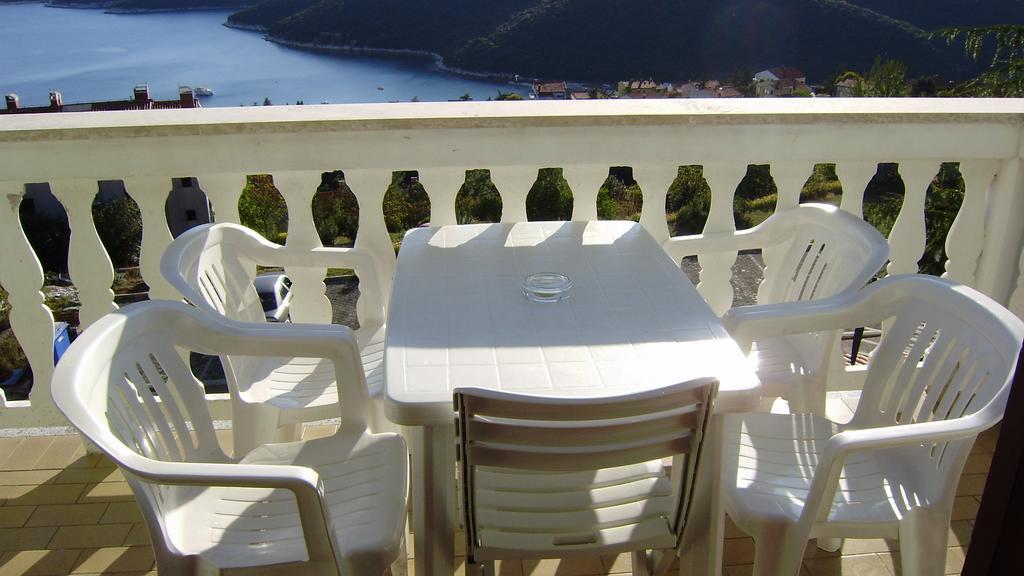 Egidio Gigi Bellich Holiday Apartments Family Houses Rabac Exterior photo