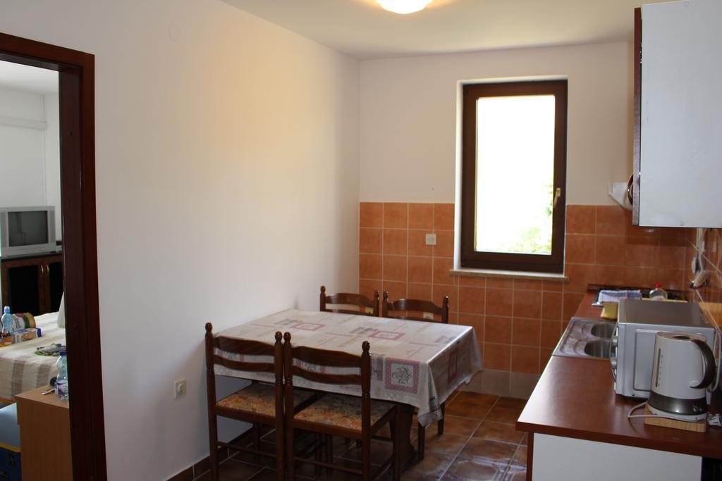 Egidio Gigi Bellich Holiday Apartments Family Houses Rabac Exterior photo
