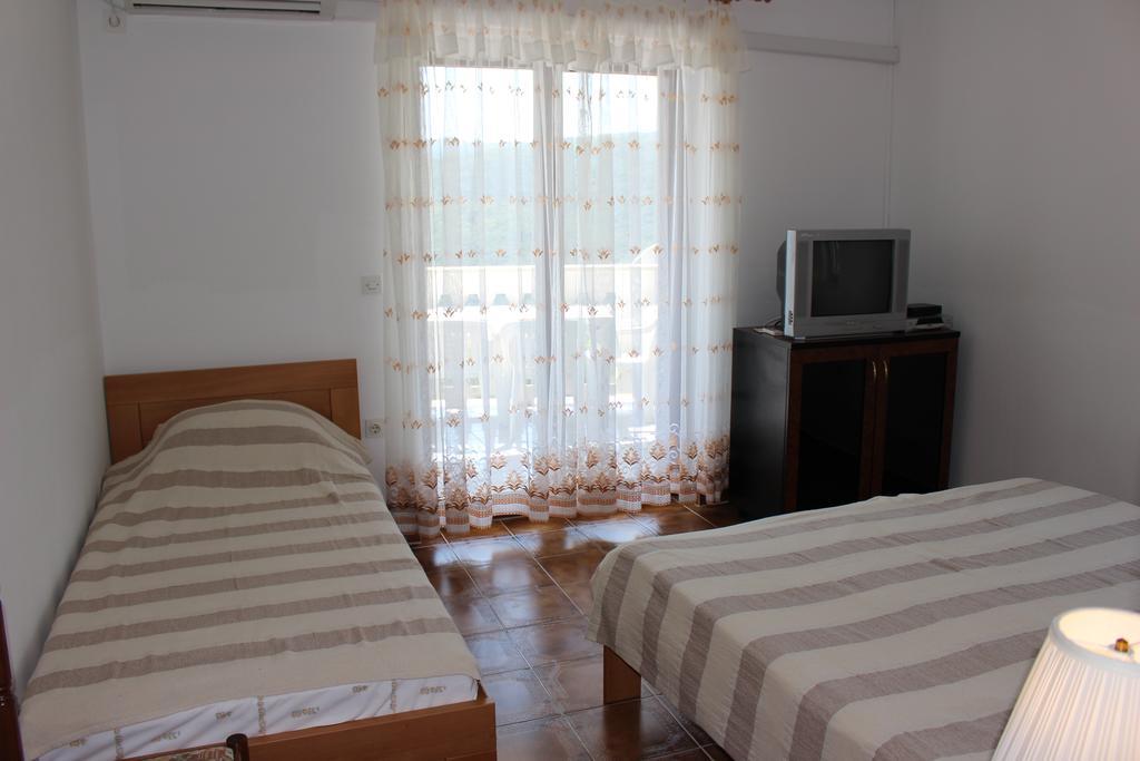 Egidio Gigi Bellich Holiday Apartments Family Houses Rabac Exterior photo
