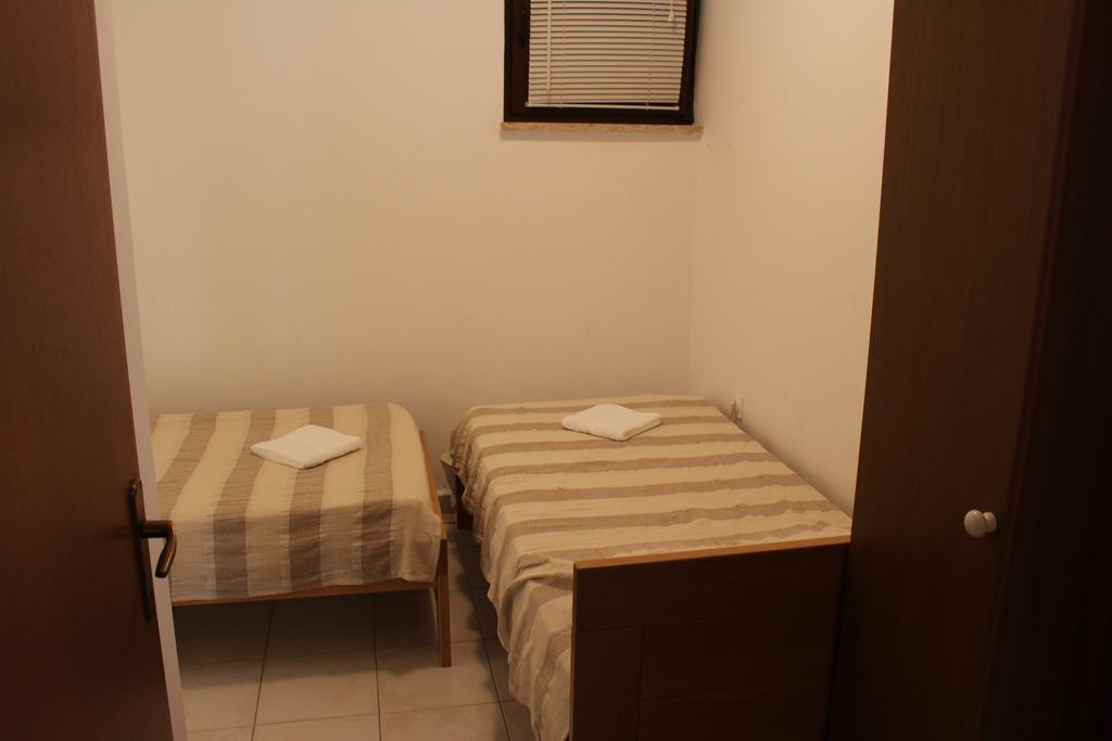 Egidio Gigi Bellich Holiday Apartments Family Houses Rabac Exterior photo