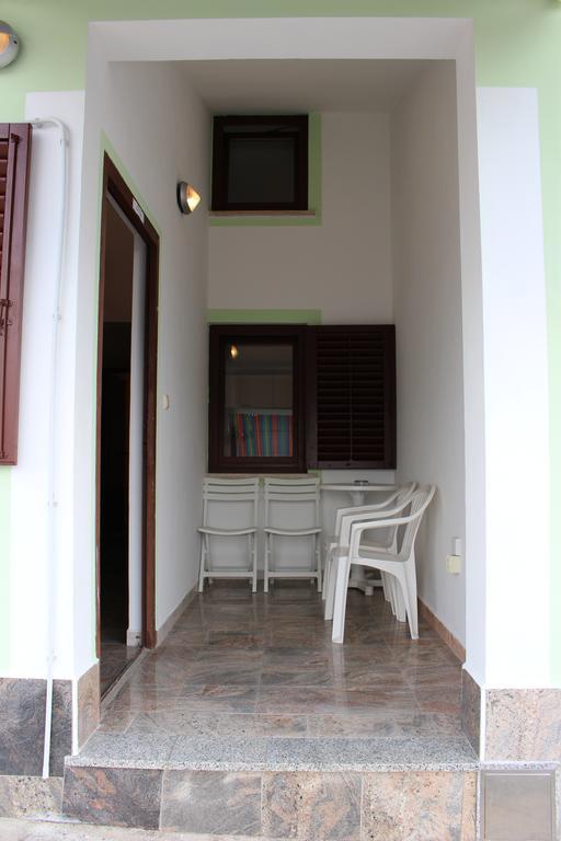Egidio Gigi Bellich Holiday Apartments Family Houses Rabac Exterior photo