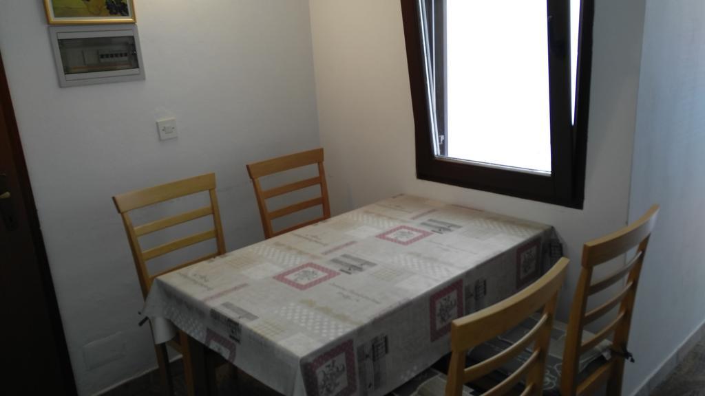 Egidio Gigi Bellich Holiday Apartments Family Houses Rabac Exterior photo