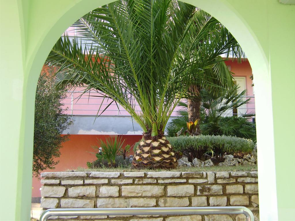 Egidio Gigi Bellich Holiday Apartments Family Houses Rabac Exterior photo
