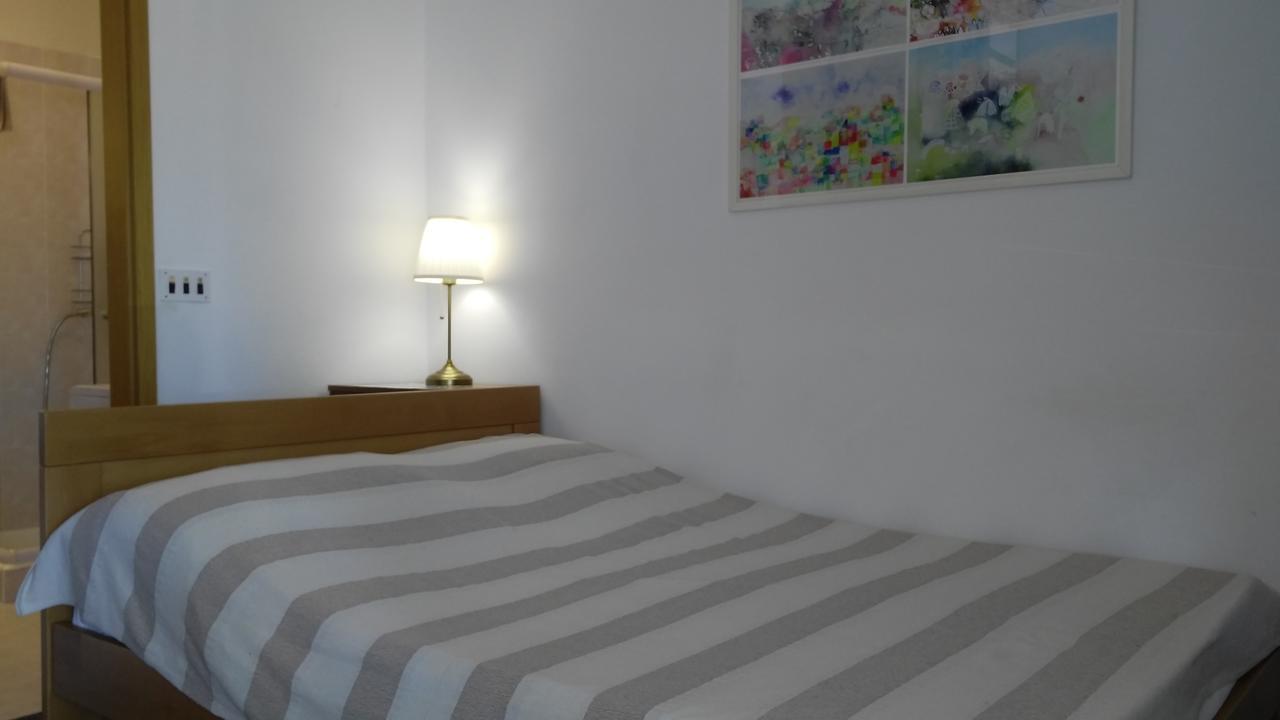 Egidio Gigi Bellich Holiday Apartments Family Houses Rabac Exterior photo